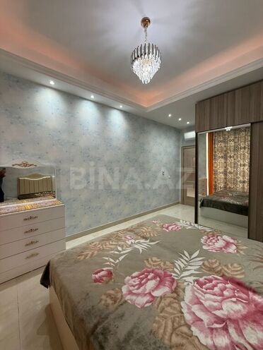 3-комн. новостройка - м. Шах Исмаил Хатаи - 115 м² (13)