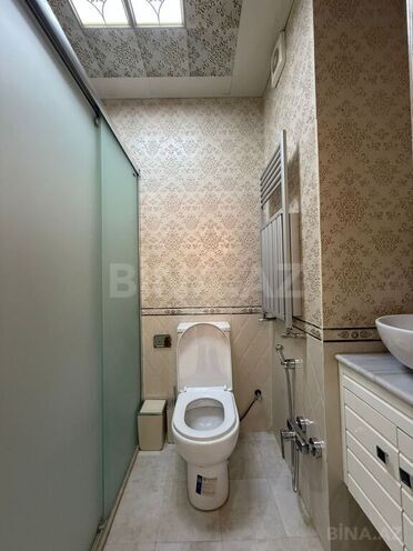 3-комн. новостройка - м. Шах Исмаил Хатаи - 115 м² (17)