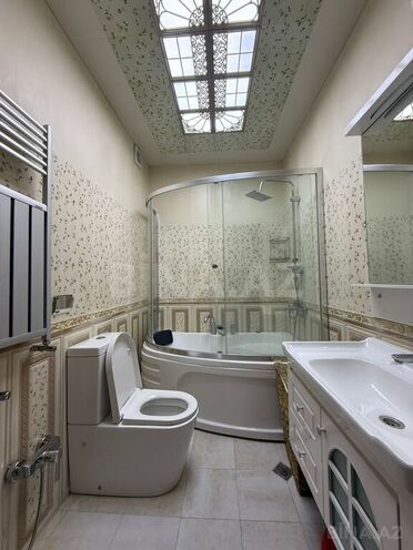 3-комн. новостройка - м. Шах Исмаил Хатаи - 115 м² (16)
