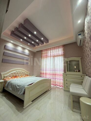 3-комн. новостройка - м. Шах Исмаил Хатаи - 115 м² (8)