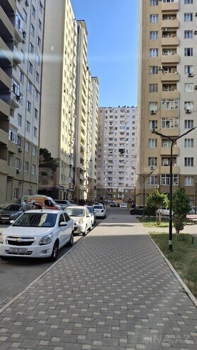 2 otaqlı yeni tikili - Xırdalan - 65 m² (1)