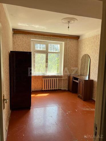 2-комн. вторичка - пос. Ази Асланова - 50 м² (4)