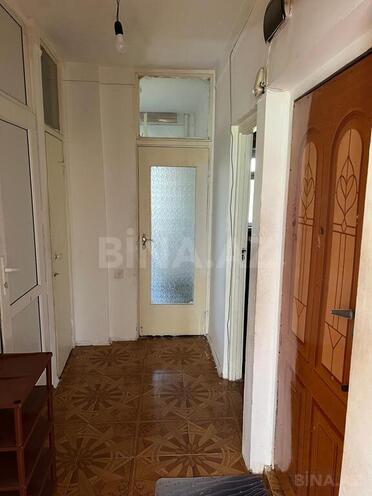 2-комн. вторичка - пос. Ази Асланова - 50 м² (6)