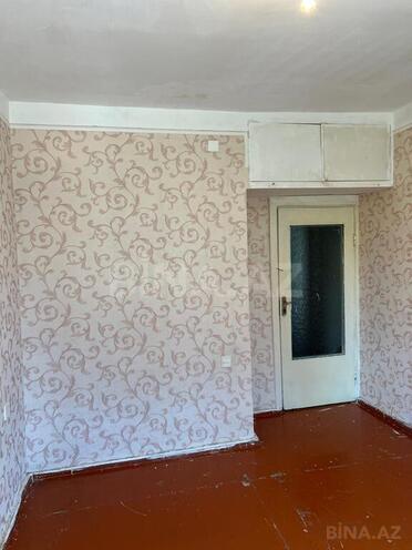 2-комн. вторичка - пос. Ази Асланова - 50 м² (5)