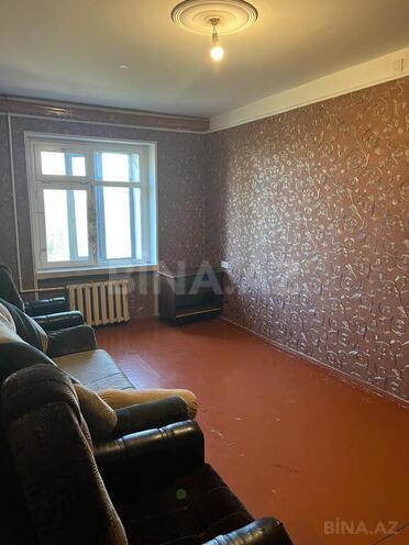 2-комн. вторичка - пос. Ази Асланова - 50 м² (2)