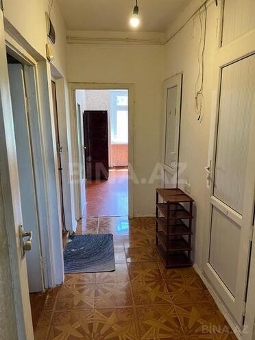 2-комн. вторичка - пос. Ази Асланова - 50 м² (7)