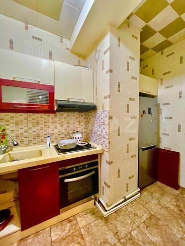 3-комн. новостройка - м. Мемар Аджеми - 65 м² (10)