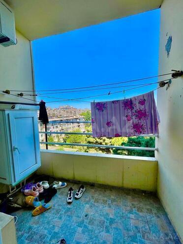 3-комн. новостройка - м. Мемар Аджеми - 65 м² (13)