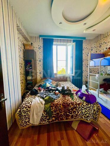 3-комн. новостройка - м. Мемар Аджеми - 65 м² (8)