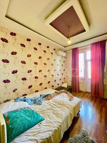 3-комн. новостройка - м. Мемар Аджеми - 65 м² (6)