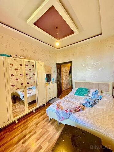 3-комн. новостройка - м. Мемар Аджеми - 65 м² (5)