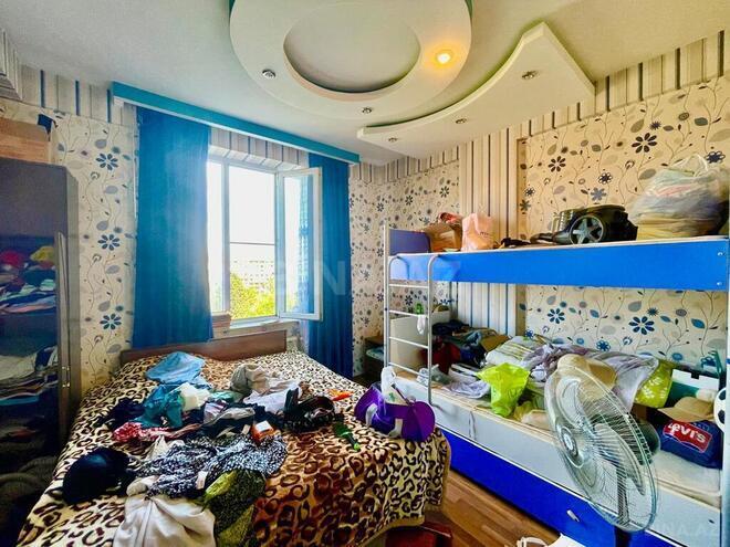 3-комн. новостройка - м. Мемар Аджеми - 65 м² (7)