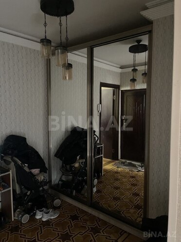 2-комн. вторичка - м. Мемар Аджеми - 88 м² (21)