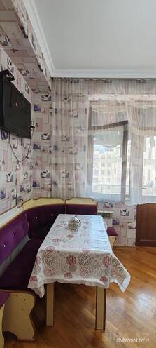 3 otaqlı yeni tikili - Masazır q. - 91 m² (5)