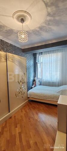 3 otaqlı yeni tikili - Masazır q. - 91 m² (7)