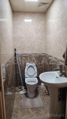 3 otaqlı yeni tikili - Masazır q. - 91 m² (16)