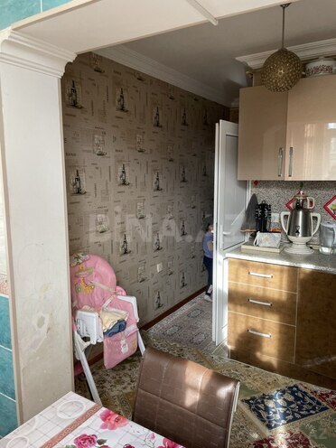 2-комн. вторичка - м. Мемар Аджеми - 88 м² (28)