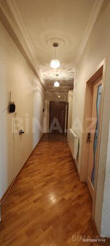 3 otaqlı yeni tikili - Masazır q. - 91 m² (4)