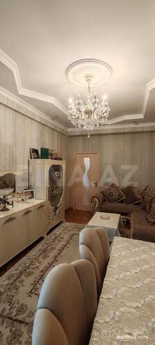 3 otaqlı yeni tikili - Masazır q. - 91 m² (2)