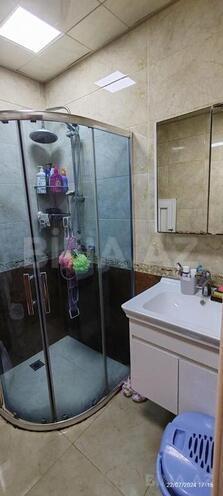 3 otaqlı yeni tikili - Masazır q. - 91 m² (14)