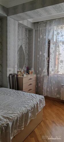 3 otaqlı yeni tikili - Masazır q. - 91 m² (9)