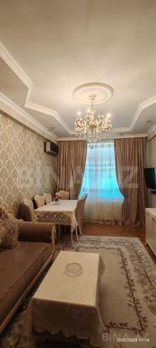 3 otaqlı yeni tikili - Masazır q. - 91 m² (1)