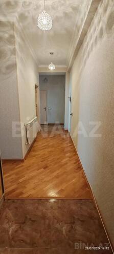3 otaqlı yeni tikili - Masazır q. - 91 m² (3)
