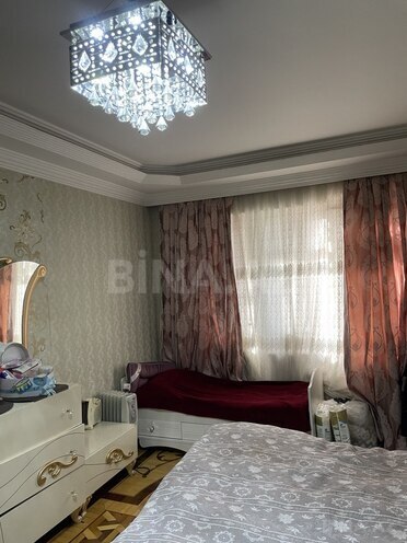 2-комн. вторичка - м. Мемар Аджеми - 88 м² (11)