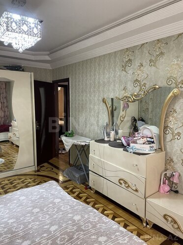 2-комн. вторичка - м. Мемар Аджеми - 88 м² (7)