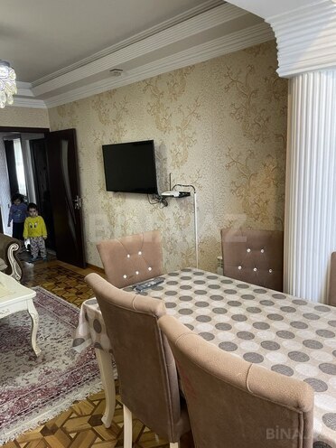 2-комн. вторичка - м. Мемар Аджеми - 88 м² (15)