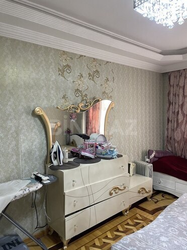 2-комн. вторичка - м. Мемар Аджеми - 88 м² (12)