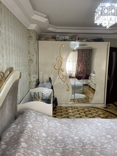 2-комн. вторичка - м. Мемар Аджеми - 88 м² (4)
