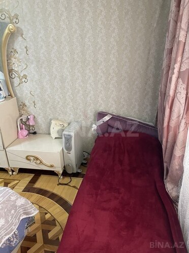 2-комн. вторичка - м. Мемар Аджеми - 88 м² (8)