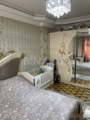 2-комн. вторичка - м. Мемар Аджеми - 88 м² (6)