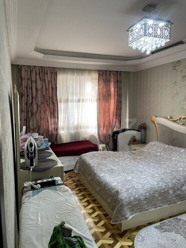 2-комн. вторичка - м. Мемар Аджеми - 88 м² (1)