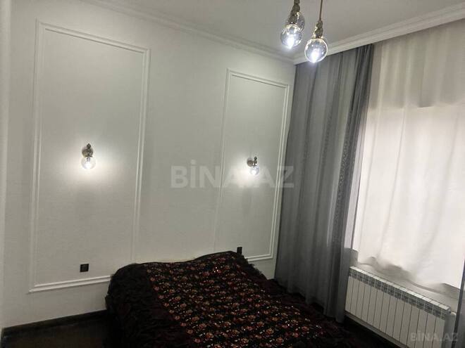 6 otaqlı həyət evi/bağ evi - Görədil q. - 450 m² (13)
