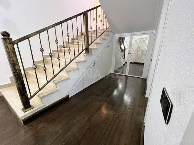 6 otaqlı həyət evi/bağ evi - Görədil q. - 450 m² (16)