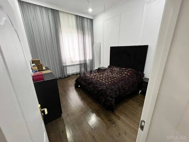6 otaqlı həyət evi/bağ evi - Görədil q. - 450 m² (12)