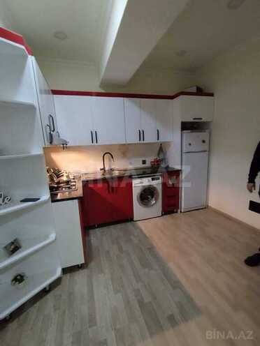 2 otaqlı yeni tikili - Yeni Yasamal q. - 60 m² (6)