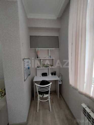 2 otaqlı yeni tikili - Yeni Yasamal q. - 60 m² (8)
