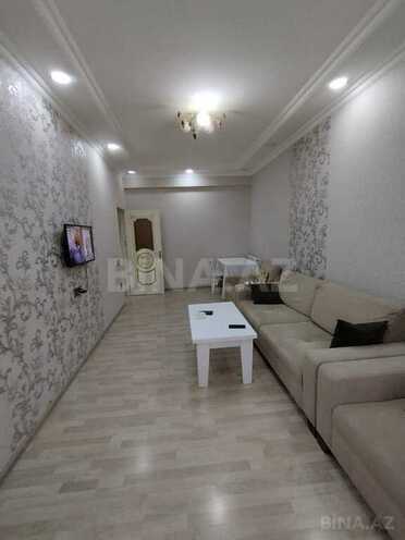 2 otaqlı yeni tikili - Yeni Yasamal q. - 60 m² (2)