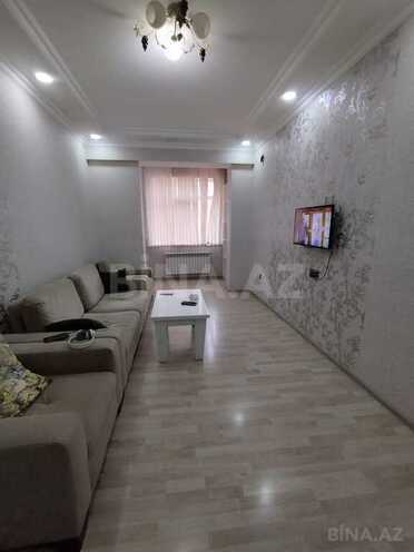 2 otaqlı yeni tikili - Yeni Yasamal q. - 60 m² (5)