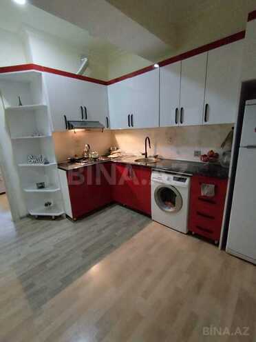 2 otaqlı yeni tikili - Yeni Yasamal q. - 60 m² (4)