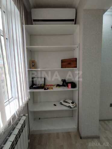 2 otaqlı yeni tikili - Yeni Yasamal q. - 60 m² (11)