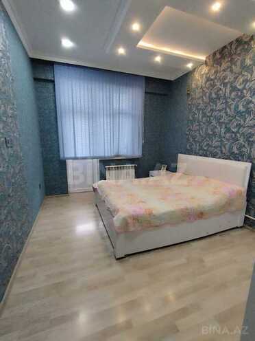 2 otaqlı yeni tikili - Yeni Yasamal q. - 60 m² (3)