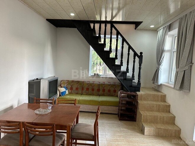 6 otaqlı həyət evi/bağ evi - Görədil q. - 450 m² (29)