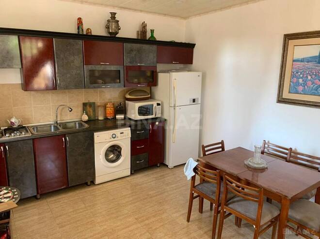 6 otaqlı həyət evi/bağ evi - Görədil q. - 450 m² (28)