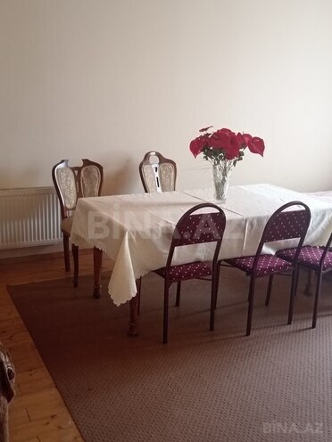 3 otaqlı həyət evi/bağ evi - Qəbələ - 110 m² (11)