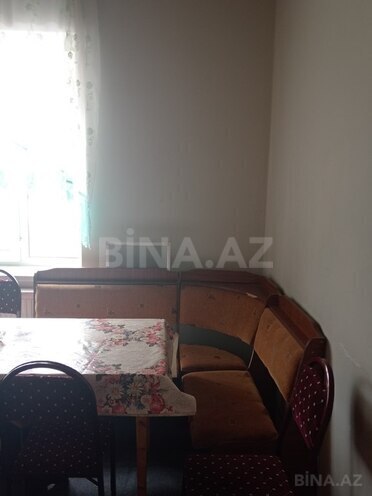 3 otaqlı həyət evi/bağ evi - Qəbələ - 110 m² (13)