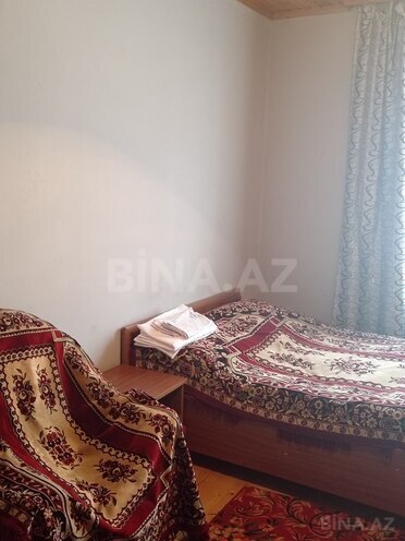 3 otaqlı həyət evi/bağ evi - Qəbələ - 110 m² (17)